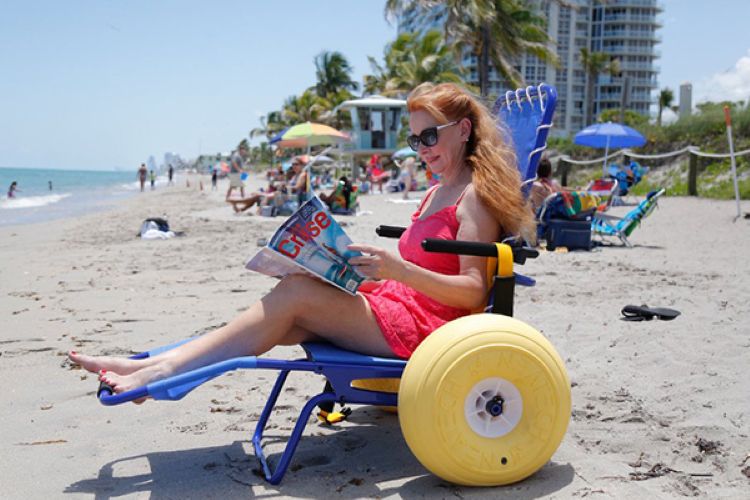 Sand, Surf & Sunshine in Greater Miami & Miami Beach